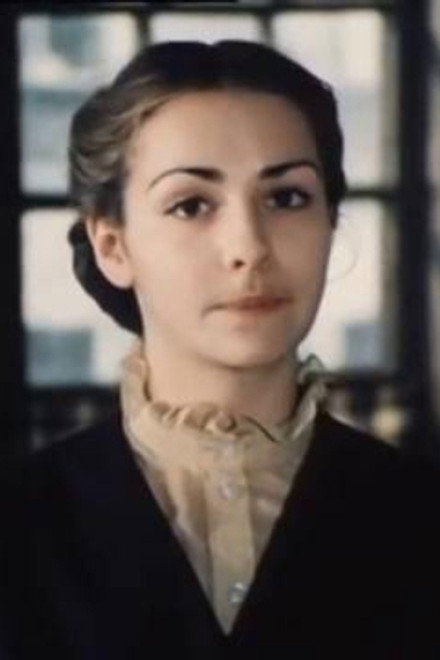 Екатерина Ларина