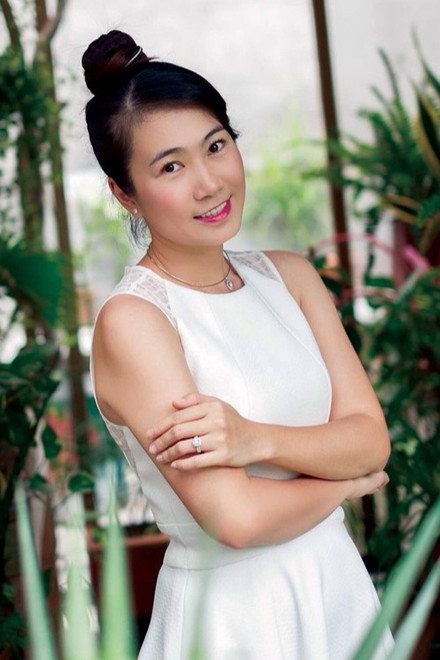 Thanh Thảo