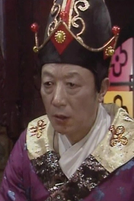 史崇仁