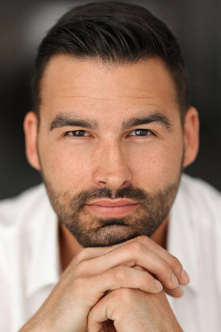Hugo Gendron