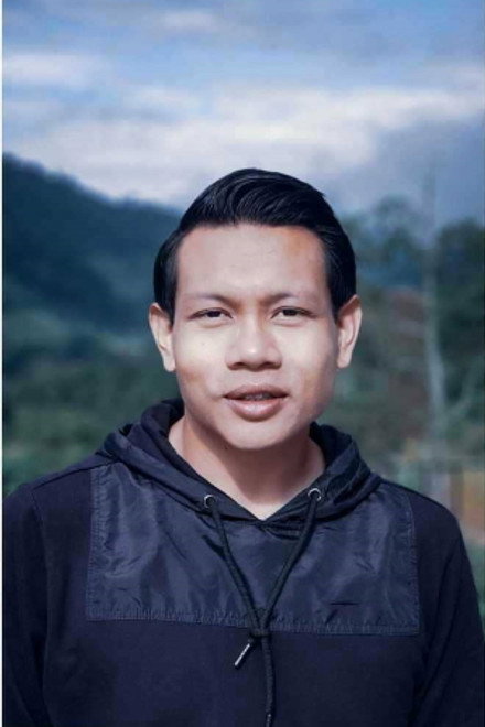 Shahkimin