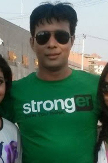 Bikul Dutta
