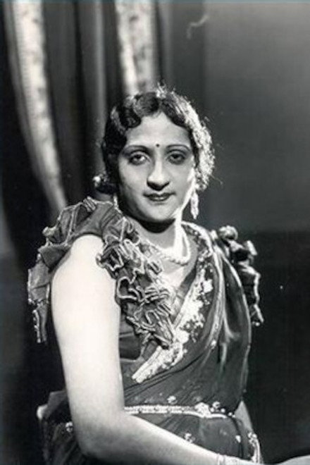 Fatma Begum