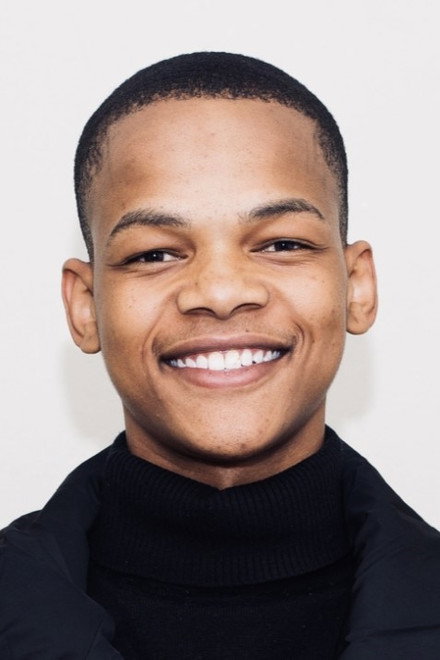 Conrad Molepo