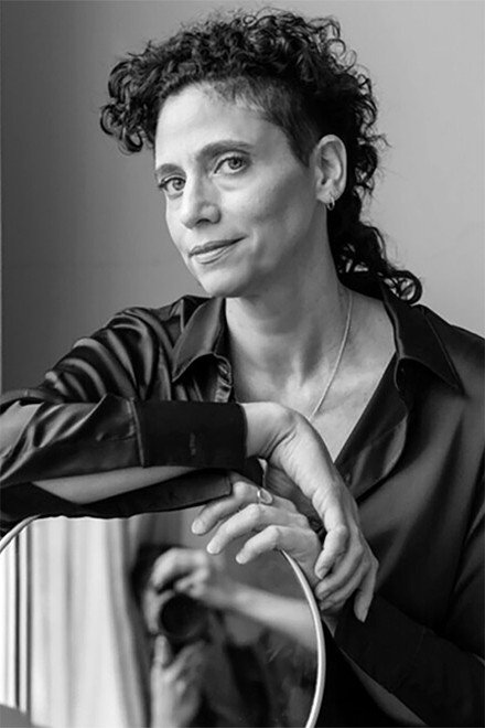 Michal Cohen