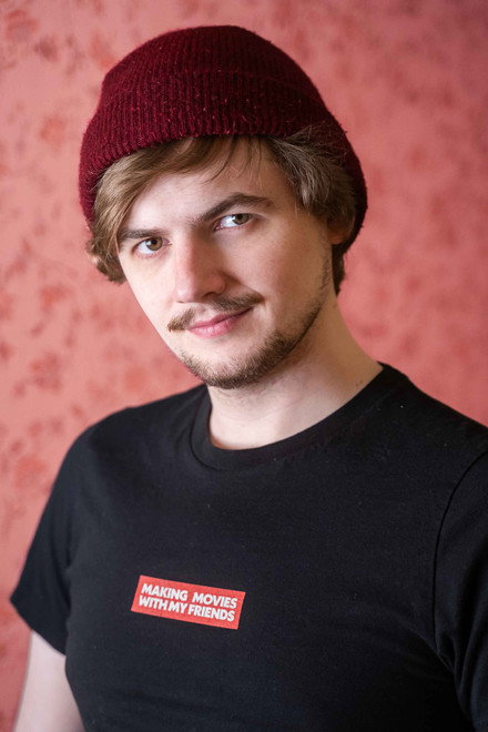 Tim Schwagel