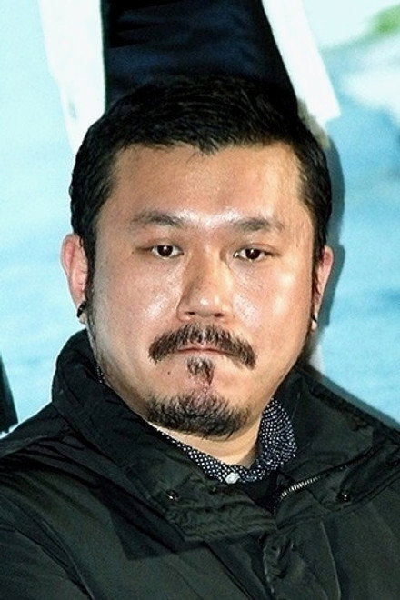 韩东旭