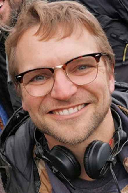Henrik Skov