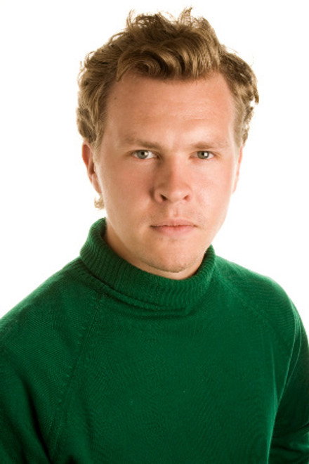Olav Waastad