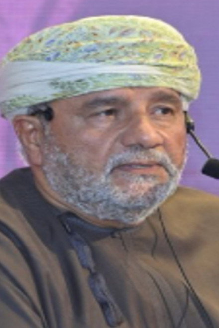 Talib Al Balushi