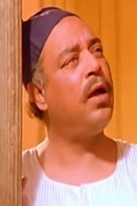 El Sayed Taleeb