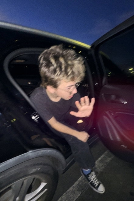 Gavin Grove