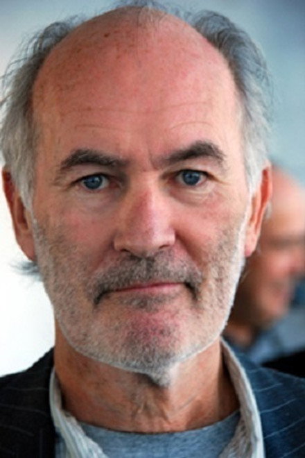 Chris Petit