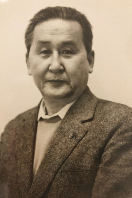 持永只仁