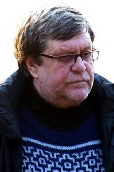 Сергей Шульга