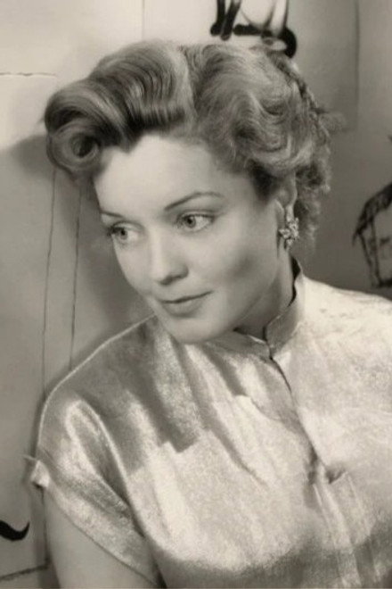 Shelagh Fraser