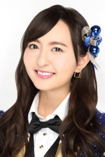 森保まどか