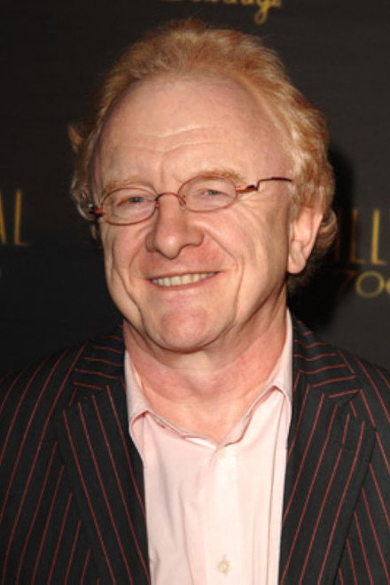 Peter Asher