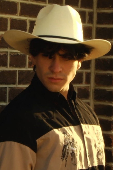 Joseph Tzincoca