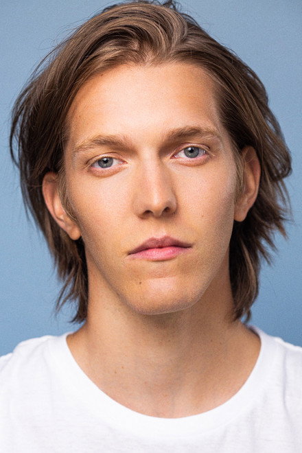 Jérémie Gariépy
