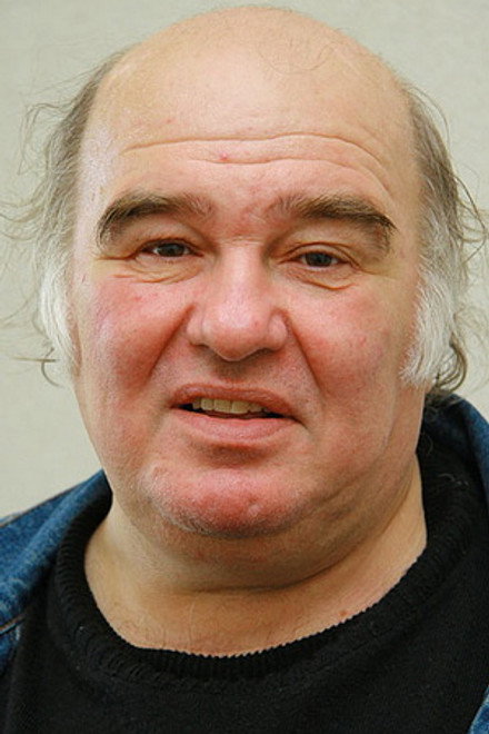 Юрий Ароян