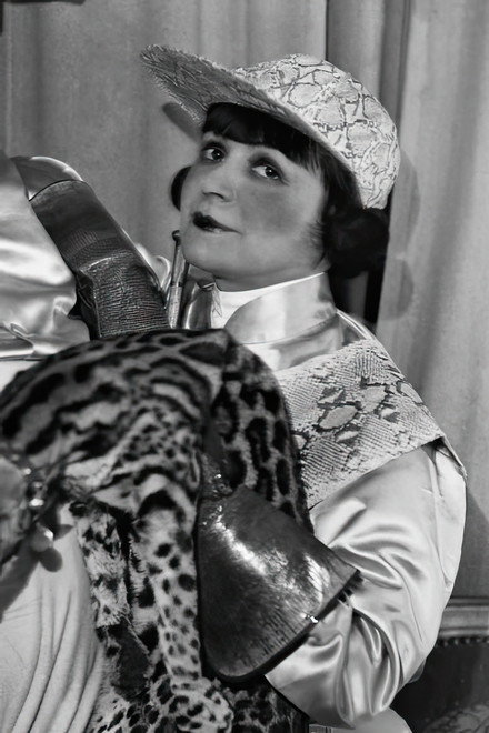 Maud Loty