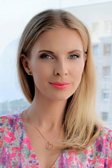 Petra Mokoš Lenártová