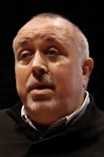 Xavier de Llorens