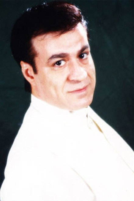 Helmy Abdelbaky