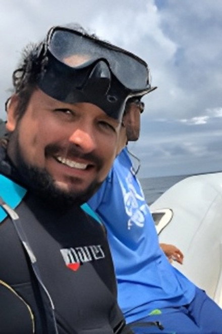Kenneth Mora Mendoza