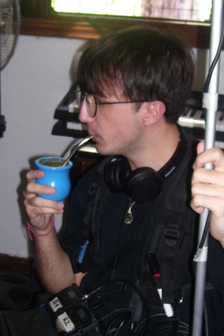 Nicolás Giffi Dellatorre