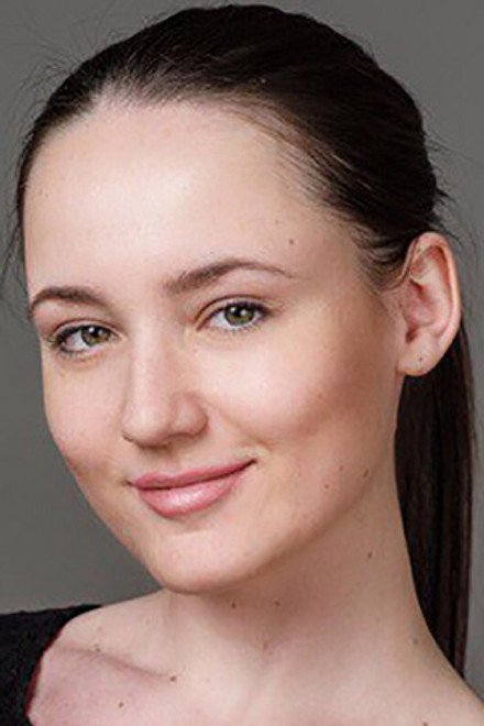 Алина Недобитко