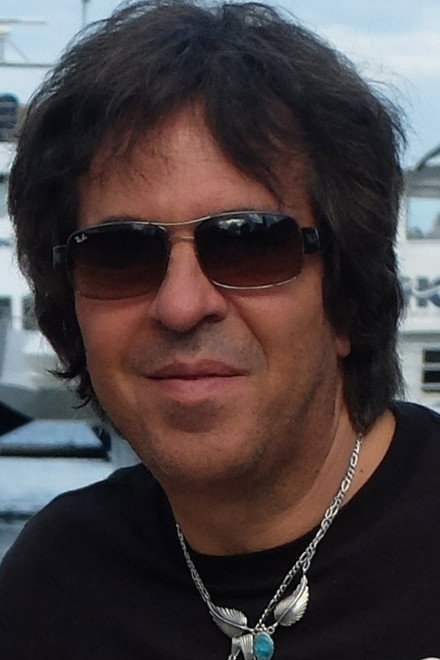Éric Summer