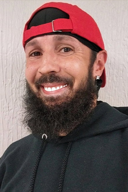 Cale McConnell