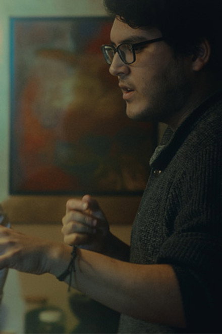 Andrés Cárdenas