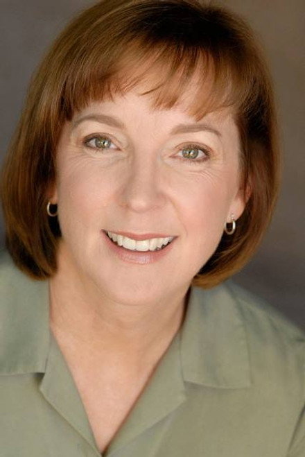 Cathy Dresbach