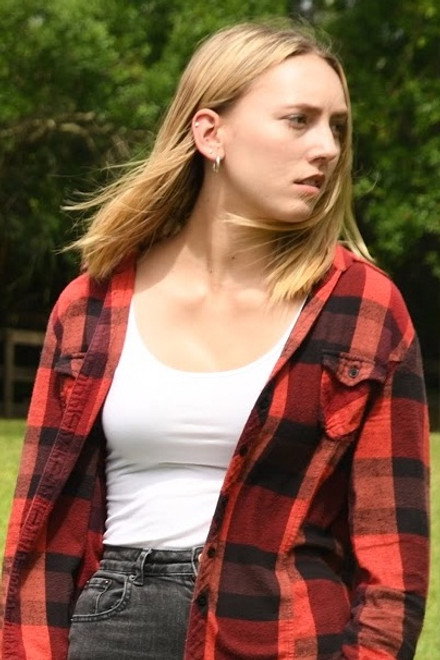 Paige Goodin
