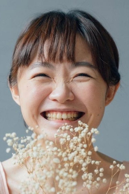傅凯羚