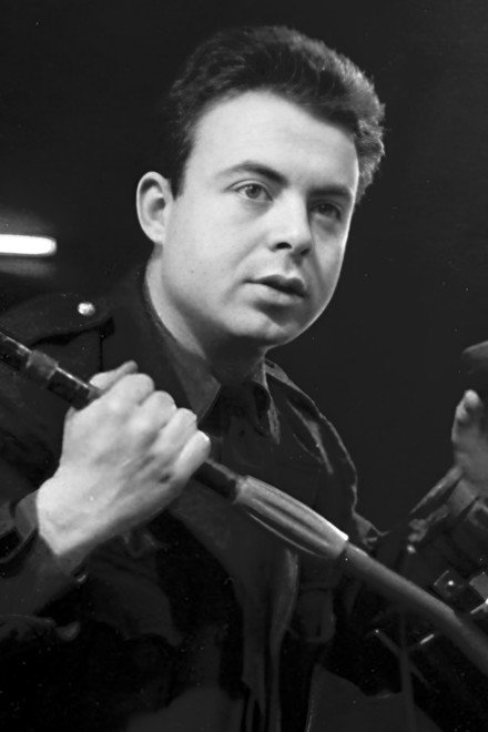 Francis Mischkind