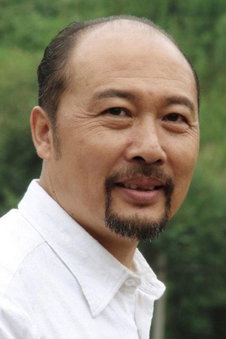 张立君