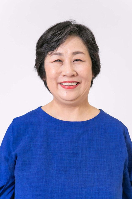 松山尚子