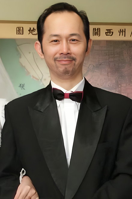 吴家辉