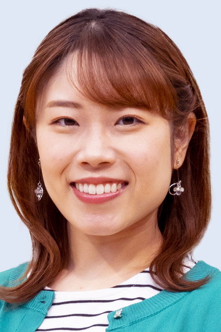 村上晴香