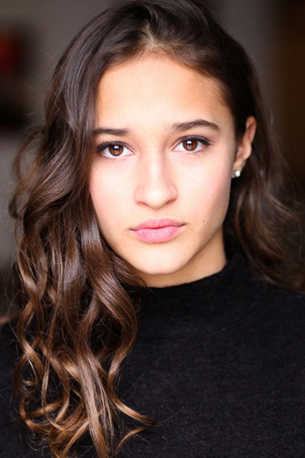 Lili-Ann De Francesco