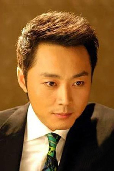 沈晓海