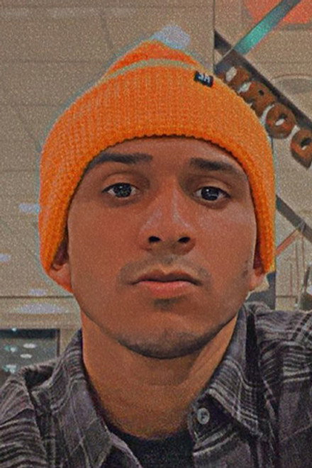 D'Angelo Fuentes