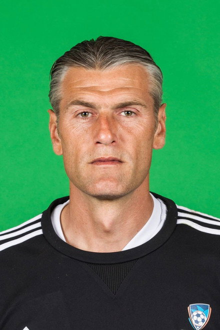 Zeljko Kalac
