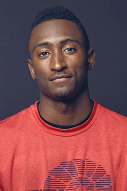 Marques Brownlee