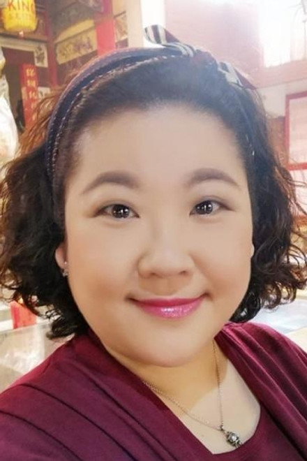 Chai Xiang-Yi