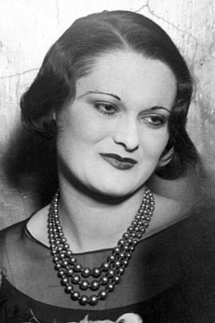 Isla Bevan